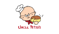 Uncle tetsu